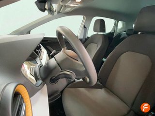 Seat Ibiza 1.0 MPI 59kW (80CV) Reference