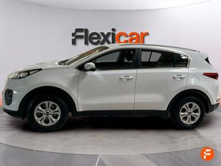 Kia Sportage 1.6 CRDi 85kW (115CV) Drive 4x2