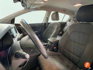 Kia Sportage 1.6 CRDi 85kW (115CV) Drive 4x2