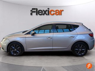 Seat Leon ST 1.5 EcoTSI 96kW (130CV) St&Sp Style