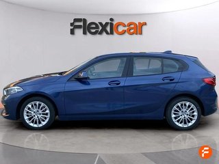 BMW Serie 1 118i