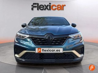 Renault Arkana Esprit Alpine E-TECH full hybrid 105kW
