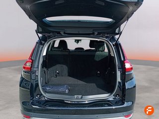 Renault Grand Scénic Zen TCe 103 kW (140CV) GPF