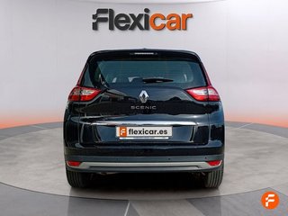 Renault Grand Scénic Zen TCe 103 kW (140CV) GPF