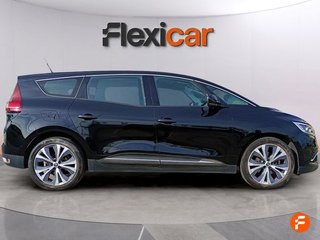 Renault Grand Scénic Zen TCe 103 kW (140CV) GPF