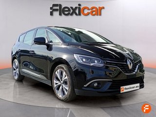Renault Grand Scénic Zen TCe 103 kW (140CV) GPF