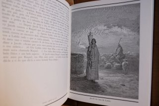 A Bíblia ilustrada por Gustave Doré
