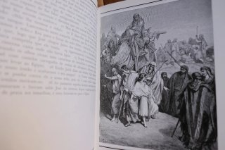 A Bíblia ilustrada por Gustave Doré