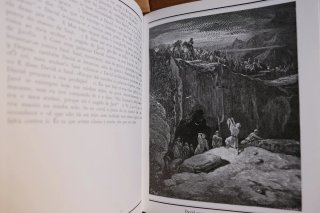 A Bíblia ilustrada por Gustave Doré