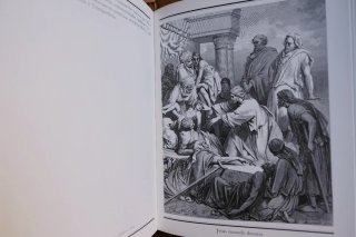 A Bíblia ilustrada por Gustave Doré