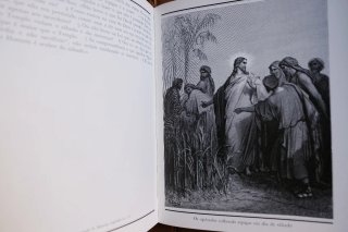 A Bíblia ilustrada por Gustave Doré