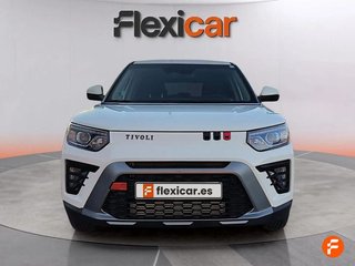 SsangYong Tivoli G15T LP Urban Plus