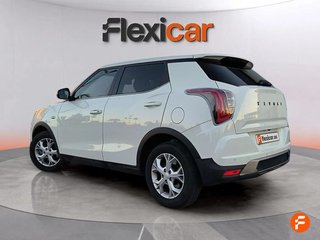SsangYong Tivoli G15T LP Urban Plus