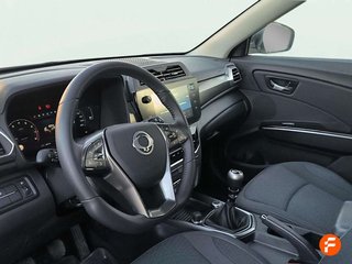 SsangYong Tivoli G15T LP Urban Plus
