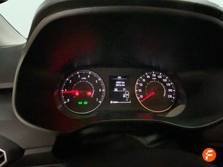 Dacia Sandero Essential 74kW (100CV) ECO-G
