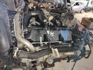 DESPIECE MOTOR PEUGEOT 407 ST Sport | 05.04 - 12.
