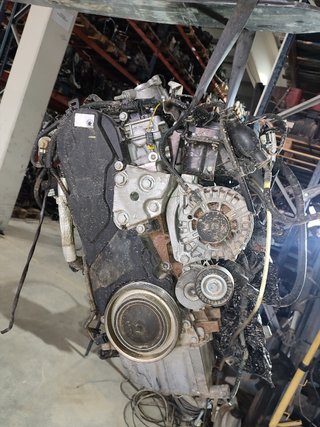 DESPIECE MOTOR PEUGEOT 407 ST Sport | 05.04 - 12.