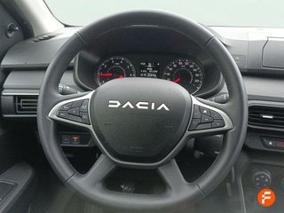 Dacia Sandero Essential 74kW (100CV) ECO-G