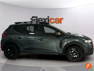Dacia Sandero Essential 74kW (100CV) ECO-G