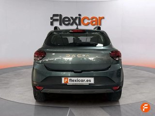 Dacia Sandero Essential 74kW (100CV) ECO-G