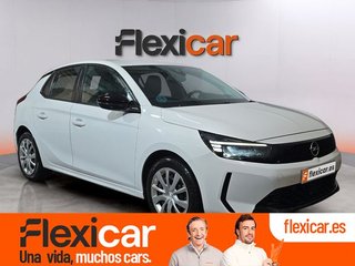 Opel Corsa 1.2T XHL 74kW (100CV) Edition