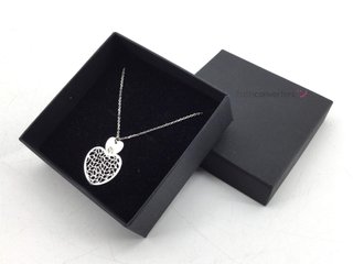 cadena plata 925mm 21cm