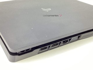 sony ps4 slim 500gb
