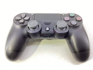 sony ps4 slim 500gb