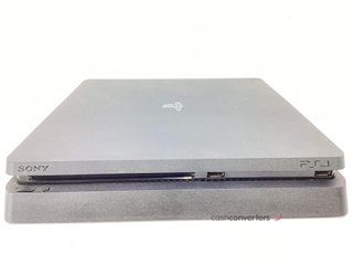 sony ps4 slim 500gb