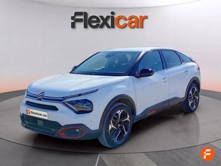 Citroën C4 PureTech 130 S&S 6v Feel Pack