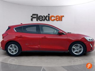 Ford Focus 1.5 Ecoblue 88kW Active