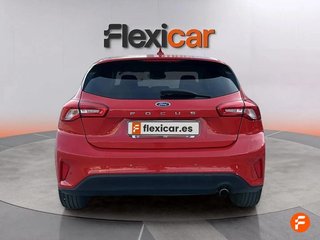 Ford Focus 1.5 Ecoblue 88kW Active