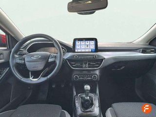 Ford Focus 1.5 Ecoblue 88kW Active