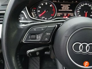 Audi A5 2.0 TFSI S tronic Coupé