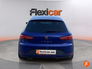 Seat Leon 1.5 TSI 110kW (150CV) St&Sp FR