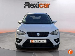 Seat Arona 1.0 TSI 70kW (95CV) Reference Plus Eco