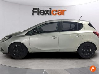 Opel Corsa 1.4 66kW (90CV) Selective
