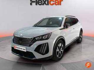 Peugeot 2008 Allure Puretech 100 S&S 6 Vel. MAN