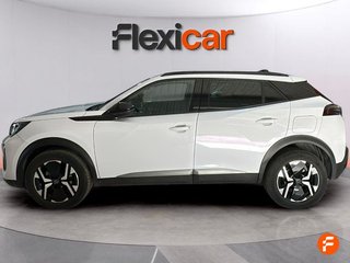 Peugeot 2008 Allure Puretech 100 S&S 6 Vel. MAN
