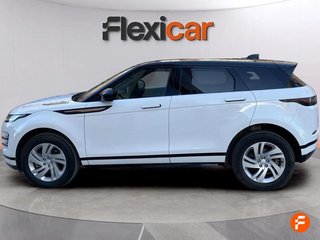 Land-Rover Range Rover Evoque 2.0 D163 Bronze Collection AUTO 4WD MHEV