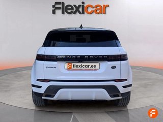 Land-Rover Range Rover Evoque 2.0 D163 Bronze Collection AUTO 4WD MHEV