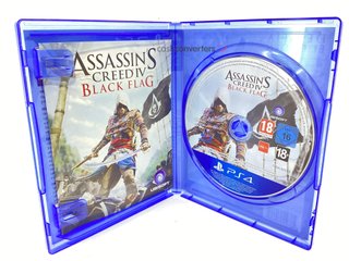 assassin's creed iv black flag