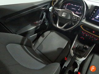 Seat Arona 1.0 TSI 81kW (110CV) Style
