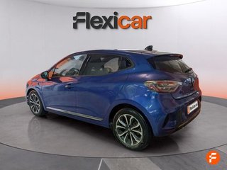 Renault Clio Techno TCe 90 (67kw)