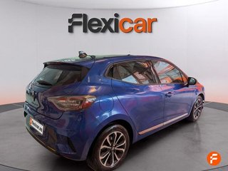 Renault Clio Techno TCe 90 (67kw)