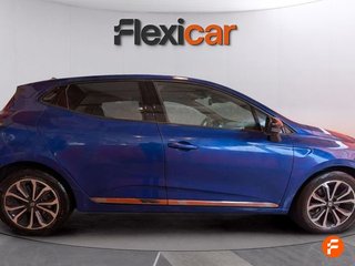 Renault Clio Techno TCe 90 (67kw)