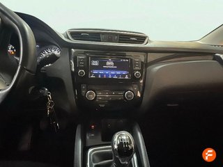 Nissan Qashqai DIG-T 103 kW (140 CV) E6D ACENTA