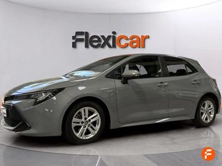 Toyota Corolla 1.8 125H BUSINESS E-CVT TOU SPORT
