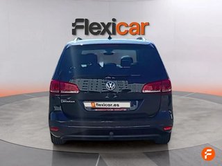 Volkswagen Sharan Advance 2.0 TDI 110kW (150CV)