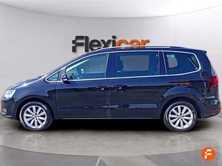 Volkswagen Sharan Advance 2.0 TDI 110kW (150CV)